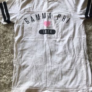 Gamma phi beta shirt